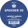 LAURENT GARNIER – speicher 95 (12" Vinyl)
