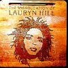 LAURYN HILL – miseducation of (CD, LP Vinyl)