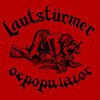 LAUTSTÜRMER – depopulator (LP Vinyl)