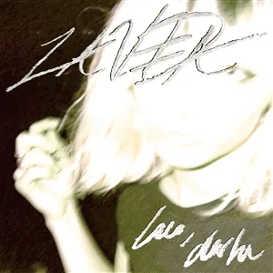 LAVEDA – love, darla (CD, LP Vinyl)