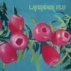 LAVENDER FLU – mow the glass (CD)