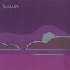 LAWN – silver (CD)