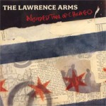 LAWRENCE ARMS, guided tour of chicago cover