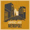 LAWRENCE ARMS – metropole (CD)