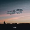 LAYERS – slowly learning that love is okay (LP Vinyl)