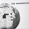 LCD SOUNDSYSTEM – s/t (CD)