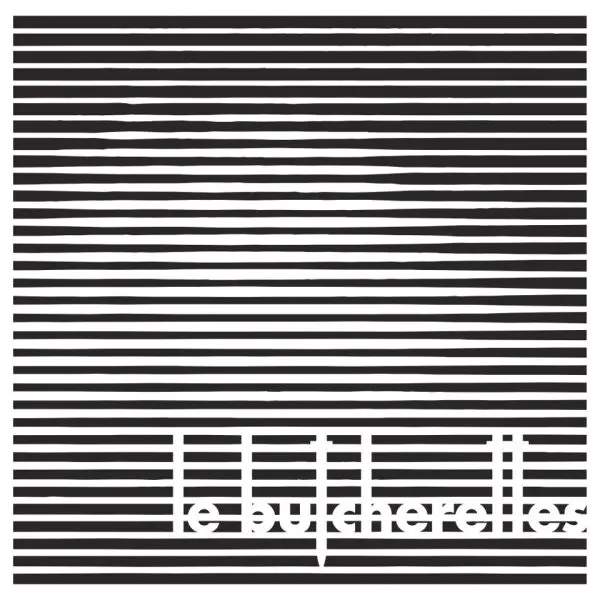 LE BUTCHERETTES – live at clouds hill (LP Vinyl)