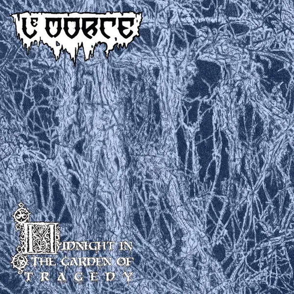 LE MORTE – midnight in the garden of tragedy (CD, LP Vinyl)