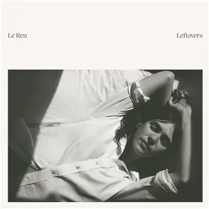 LE REN – leftover (CD, LP Vinyl)