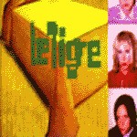 LE TIGRE – s/t (hot topic) (CD)
