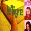LE TIGRE – s/t (hot topic) (CD)