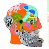 LE TON MITE – passe compose futur conditionnel (CD, LP Vinyl)