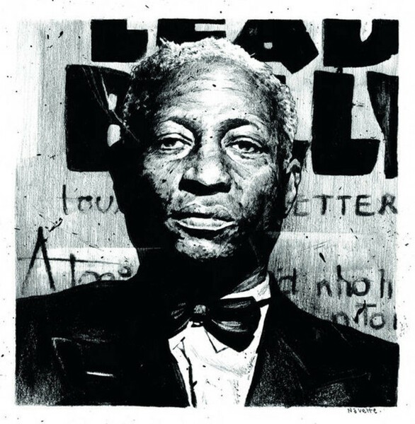 LEADBELLY – easy rider (LP Vinyl)