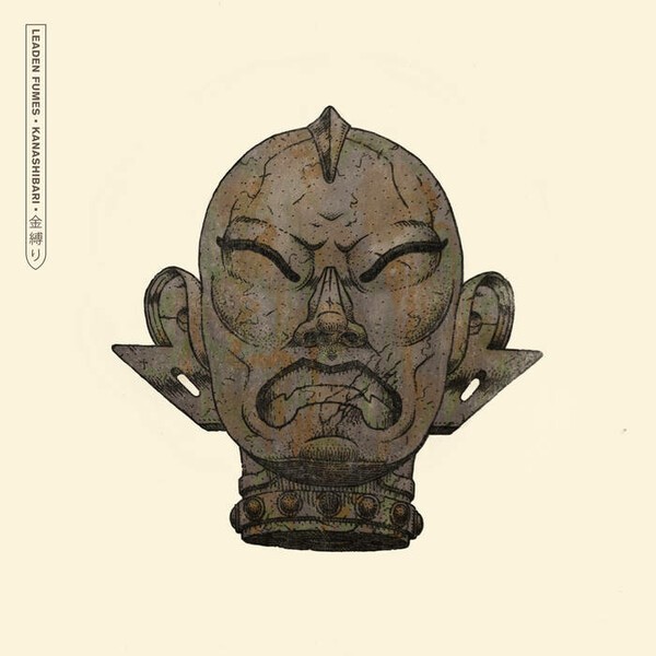 LEADEN FUMES – kanashibari (LP Vinyl)