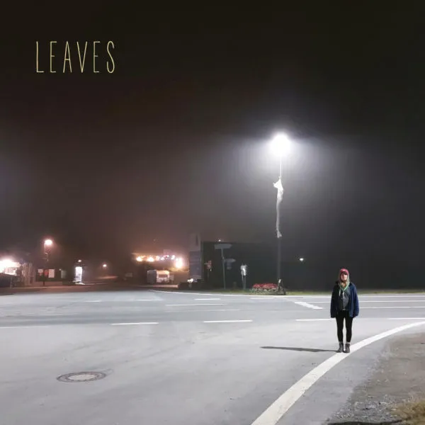 LEAVES – most of our days (LP Vinyl)