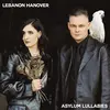 LEBANON HANOVER – asylum lullabies (CD, LP Vinyl)