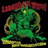 LEBENDEN TOTEN – synaptic noise dissociation (LP Vinyl)