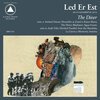 LED ER EST – the diver (LP Vinyl)