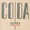 LED ZEPPELIN – coda (reissue) (CD, LP Vinyl)