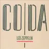 LED ZEPPELIN – coda (reissue) (CD, LP Vinyl)