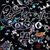 LED ZEPPELIN – III (remastered) (CD, LP Vinyl)