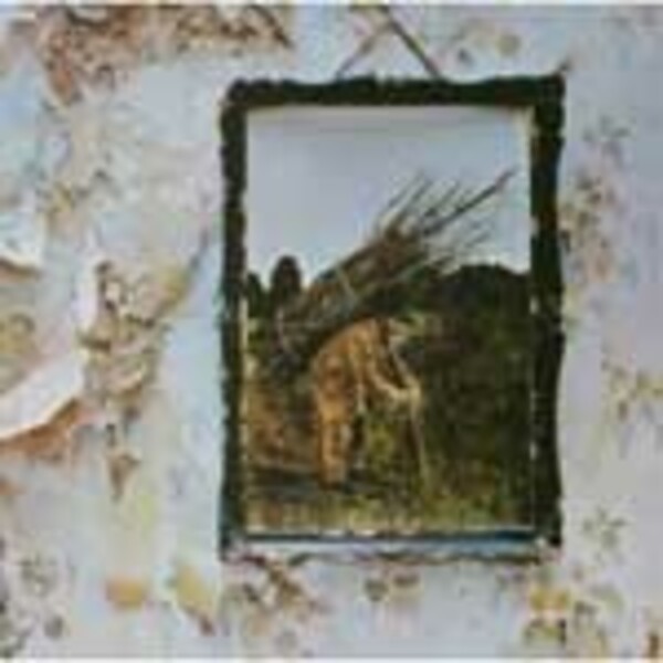 LED ZEPPELIN – IV (remastered) (CD, LP Vinyl)