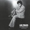 LEE FIELDS & THE EXPRESSIONS – let´s talk it over (deluxe edition) (CD, LP Vinyl)