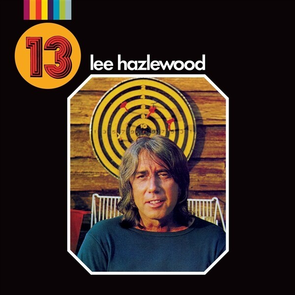 LEE HAZLEWOOD – 13 (LP Vinyl)