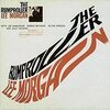 LEE MORGAN – the rumproller (LP Vinyl)