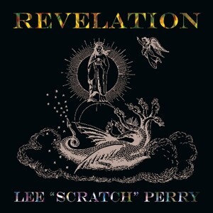 LEE PERRY – revelation (LP Vinyl)