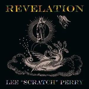 LEE PERRY – revelation (LP Vinyl)