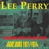 LEE PERRY – skanking with the upsetter - rare dubs 1971-1974 (LP Vinyl)