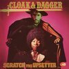 LEE SCRATCH PERRY – cloak & dagger (LP Vinyl)