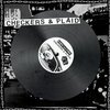 LEFT ALONE – checkers & plaid (CD, LP Vinyl)