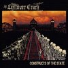 LEFTOVER CRACK – constructs of the state (CD)
