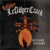LEFTOVER CRACK – e-sides and f-sides (CD, LP Vinyl)