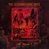 LEGENDARY PINK DOTS – ten to the power of nine (CD)