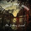 LEGENDARY SHACK SHAKERS – the southern surreal (LP Vinyl)
