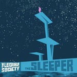 LEISURE SOCIETY – sleeper (CD)