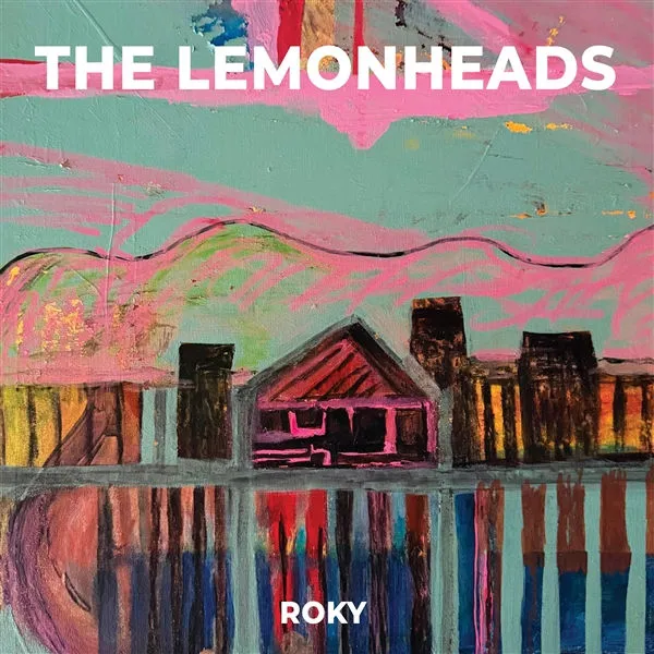 LEMONHEADS & BEVIS FROND – roky +2 (12" Vinyl)
