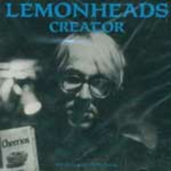 Cover LEMONHEADS, creator