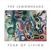 LEMONHEADS – fear of living/seven out (7" Vinyl)