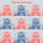 LEMONHEADS – hotel sessions (CD, LP Vinyl)