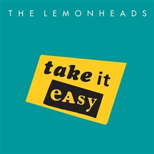 Cover LEMONHEADS, take it easy