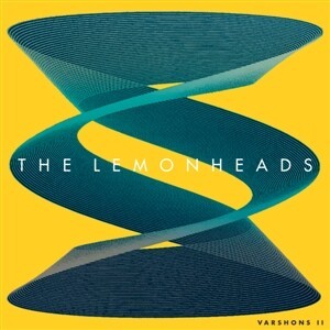 Cover LEMONHEADS, varshons 2