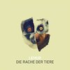 LEMUR – die rache der tiere (CD, LP Vinyl)