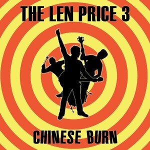 LEN PRICE 3 – chinese burn (CD)