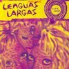 LENGUAS LARGAS – come on in (Kassette, LP Vinyl)