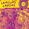 LENGUAS LARGAS – come on in (LP Vinyl)