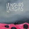 LENGUAS LARGAS – s/t (LP Vinyl)
